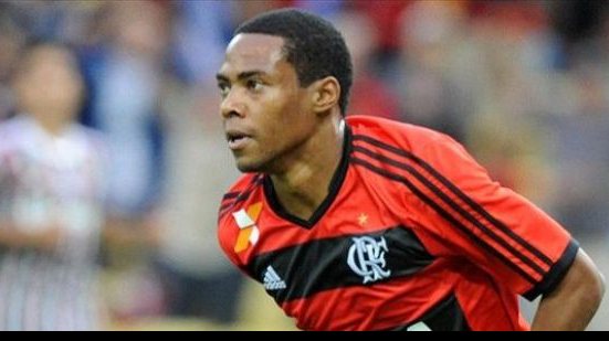Imagem Craque do Flamengo não encara o Vitória domingo