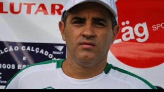 Imagem Técnico baiano assume o comando do Fortaleza