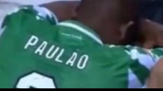 Imagem Zagueiro brasileiro é vítima de racismo na Espanha