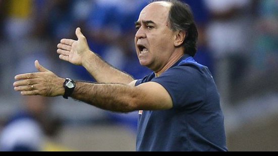 Imagem Técnico do Cruzeiro quer reabilitação contra o Bahia