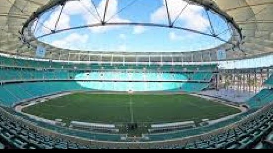 Imagem Custo da Fonte Nova aumentou em quase R$ 100 milhões