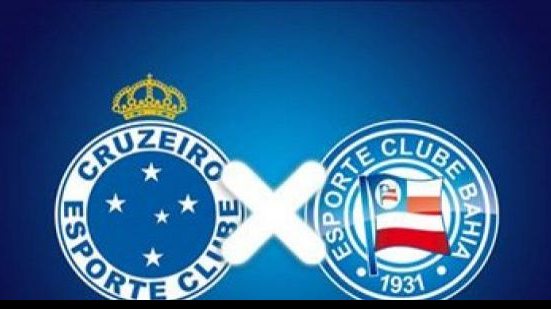 Imagem Bahia nunca venceu o Cruzeiro no Mineirão pelo Brasileiro