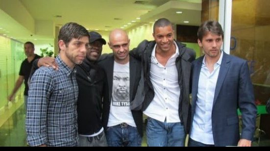 Imagem CBF responde às reivindicações do Bom Senso FC. Veja nota