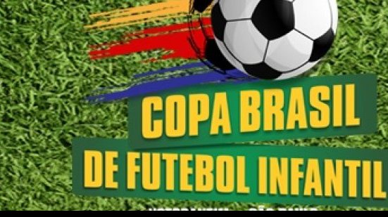 Imagem Dupla BaVi irá participar da Copa do Brasil sub-15