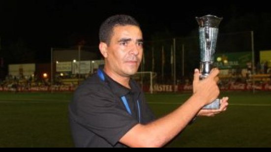 Imagem Conquista anuncia treinador para o Baianão