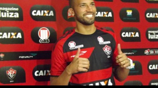 Imagem Kadu deixa o Vitória após o Brasileirão e segue para Europa
