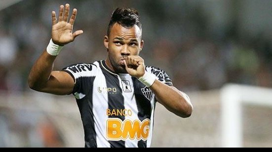 Imagem Fifa veta atacante do Galo no mundial