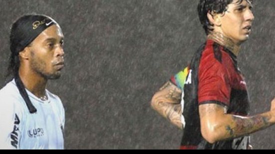 Imagem Duelo entre Atlético-MG x Vitória deve ser no Independência
