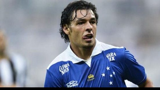 Imagem Meia do Cruzeiro quer ‘fechar’ festa com três pontos
