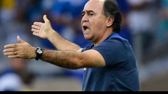 Imagem Técnico do Cruzeiro quer atuação de alto nível contra o Bahia