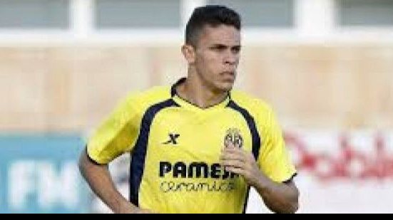 Imagem Gabriel Paulista festeja boa fase no Villarreal