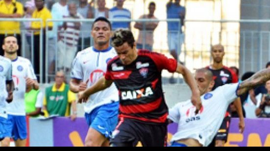 Imagem Confira os jogadores que estão ‘pendurados’ na dupla BaVi