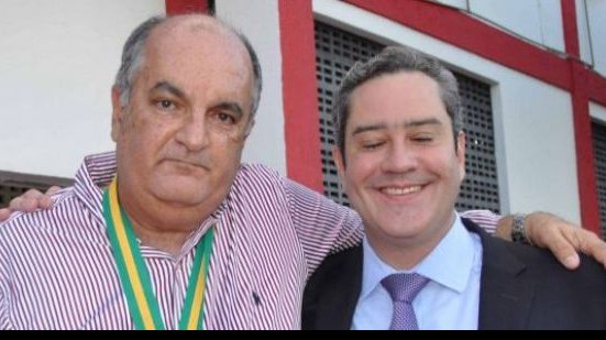 Imagem Comitê da Copa garante reforma de campo do Barradão