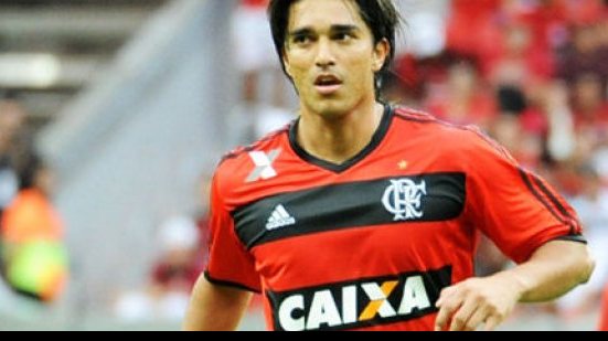 Imagem Ex-Vitória está saindo do Flamengo