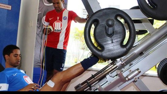 Imagem Bahia rebate agente de Ávine: “está faltando com a verdade”