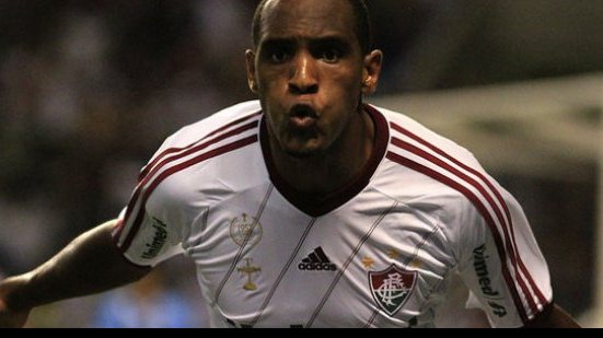 Imagem Flu tem importante desfalque para jogo contra o Bahia