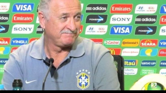 Imagem Copa 2014: Brasil pode cair em grupo com dois campeões mundiais