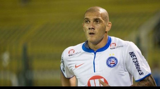 Imagem Jogadores do Bahia convocam torcida para domingo