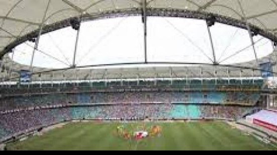 Imagem  CBF e COL pedem redução de jogos nas Arenas da Copa