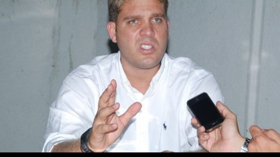 Imagem Através de recurso, MGF pode retornar à presidência do Bahia