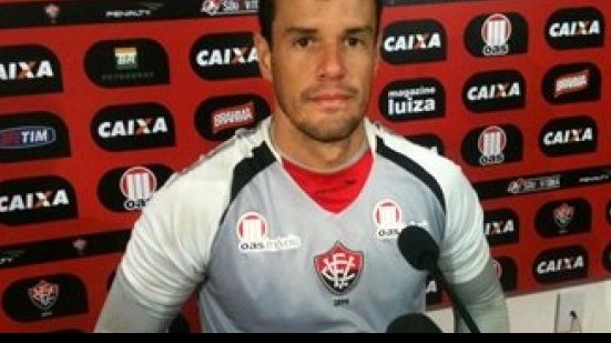 Imagem &quot;É a grande decisão&quot;, revela Wilson sobre jogo contra o Galo