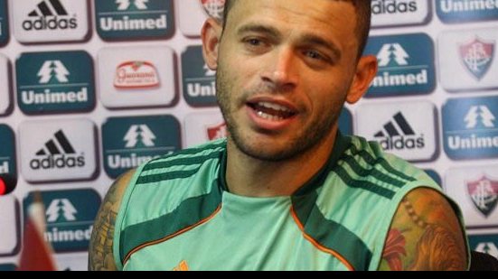Imagem Volante do Fluminense quer novo “milagre” contra o Bahia