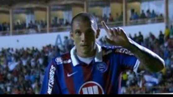 Imagem Em despedida, Fernandão garante: “reencontrei minha felicidade aqui”