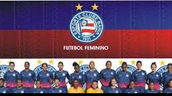 Imagem Futebol feminino: Bahia e São Francisco mantém 100%