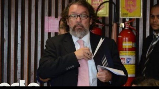 Imagem Caso MGF: Kakay se reúne com vice do TJ para pedir julgamento de processo