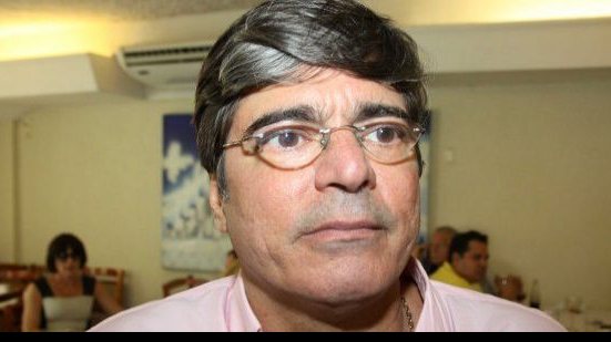 Imagem Vice-presidente do Vitória esclarece detalhes das eleições