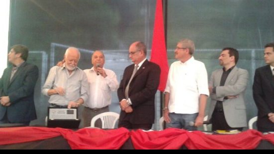 Imagem Chapa 13 de Maio é eleita para o Conselho Deliberativo do Vitória