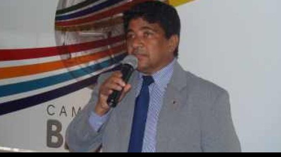 Imagem Presidente da FBF espera “maior Copa de todos os tempos”