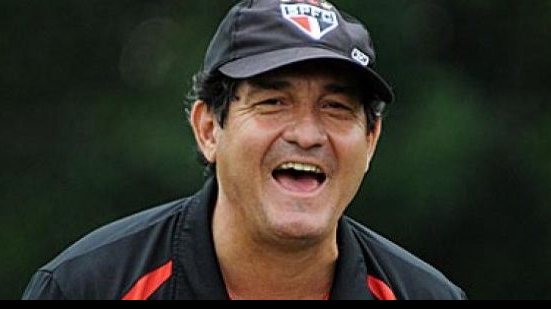 Imagem Muricy Ramalho e Rogério Ceni renovam com o São Paulo