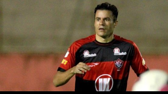 Imagem Michel deve se despedir do Vitória diante do Atlético-MG