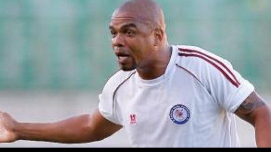 Imagem Ex-goleador da dupla BaVi acerta com o Lagarto-SE