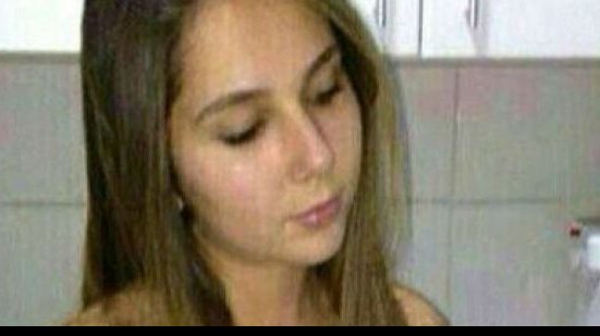Imagem Foto da filha de Renato Gaúcho nua vaza na web