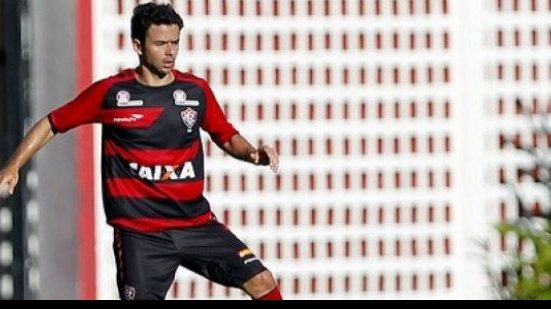 Imagem Juan é eleito o melhor lateral-esquerdo no Armando Nogueira 