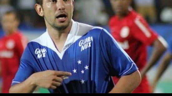 Imagem Craque do Brasileirão quer chance na Copa