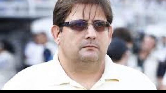 Imagem Guto Ferreira foi oferecido ao Bahia