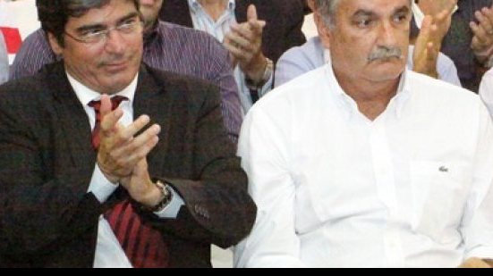 Imagem  Oposição perde novamente e eleições no Vitória são consideradas legítimas