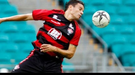 Imagem Com contrato encerrado, Michel dá adeus à Toca do Leão