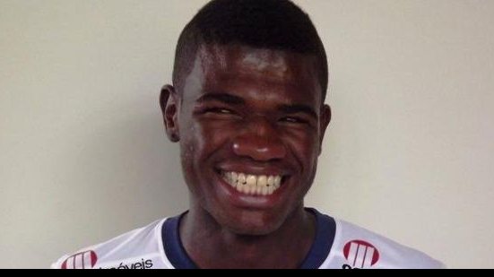 Imagem Com futuro incerto, Feijão diz que espera jogar um dia no Fla