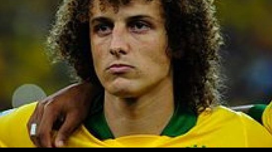 Imagem Nova transferência de David Luiz pode render milhões ao Vitória