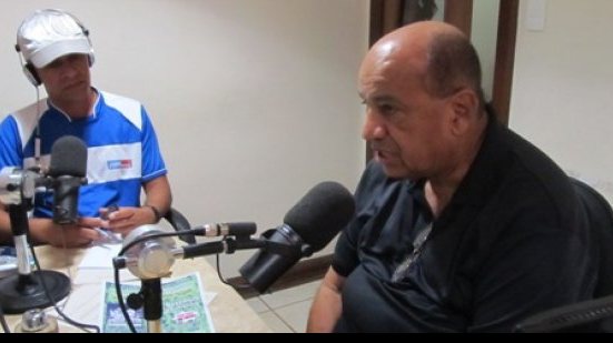 Imagem Newton Mota pode fechar parceria com clube do interior
