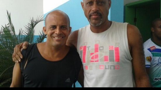 Imagem Boleiros resenham na 13ª Edição do Baba dos Amigos