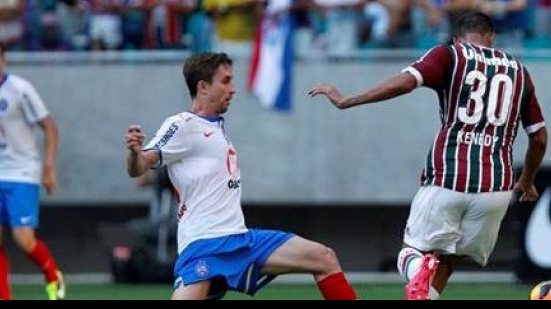 Imagem “Temos que pensar mais alto em 2014”, diz Rafael Miranda