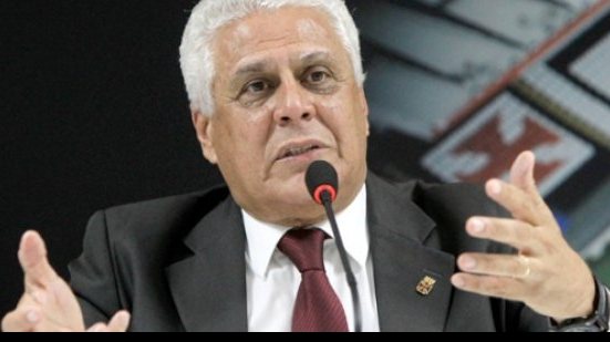 Imagem Pedido do Vasco é recusado pelo STJD e clube está rebaixado