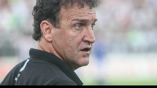 Imagem Cuca tem proposta milionária para deixar o Atlético-MG
