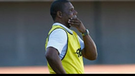 Imagem Ex-jogador da dupla BaVi é o novo técnico do Lagarto-SE