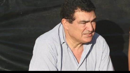 Imagem Ivan Carillo Pinto não é mais diretor médico do Vitória